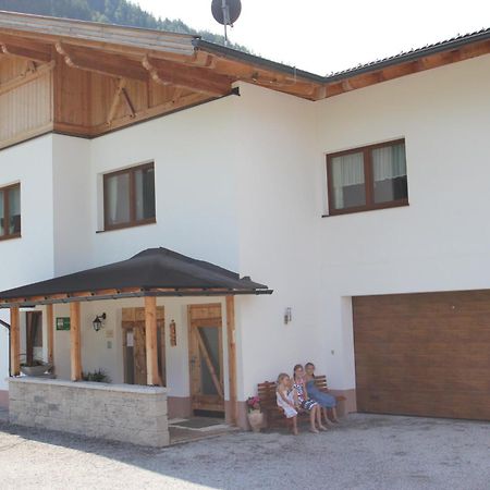 Landhaus Zell Λάνγκενφελντ Εξωτερικό φωτογραφία