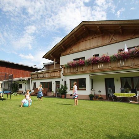 Landhaus Zell Λάνγκενφελντ Εξωτερικό φωτογραφία