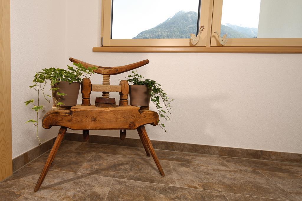 Landhaus Zell Λάνγκενφελντ Εξωτερικό φωτογραφία