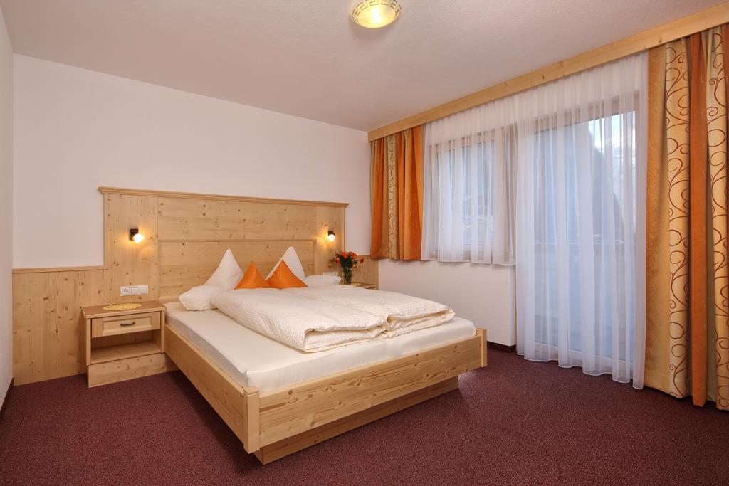 Landhaus Zell Λάνγκενφελντ Εξωτερικό φωτογραφία