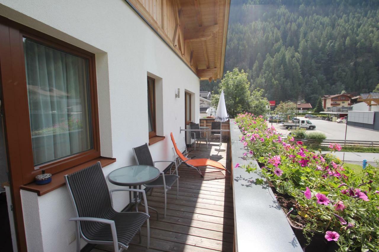 Landhaus Zell Λάνγκενφελντ Εξωτερικό φωτογραφία
