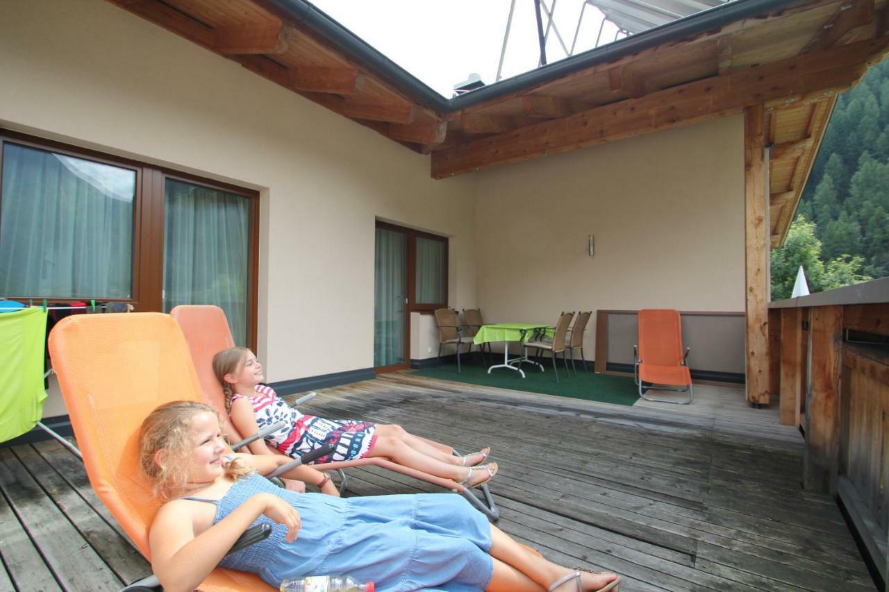 Landhaus Zell Λάνγκενφελντ Εξωτερικό φωτογραφία