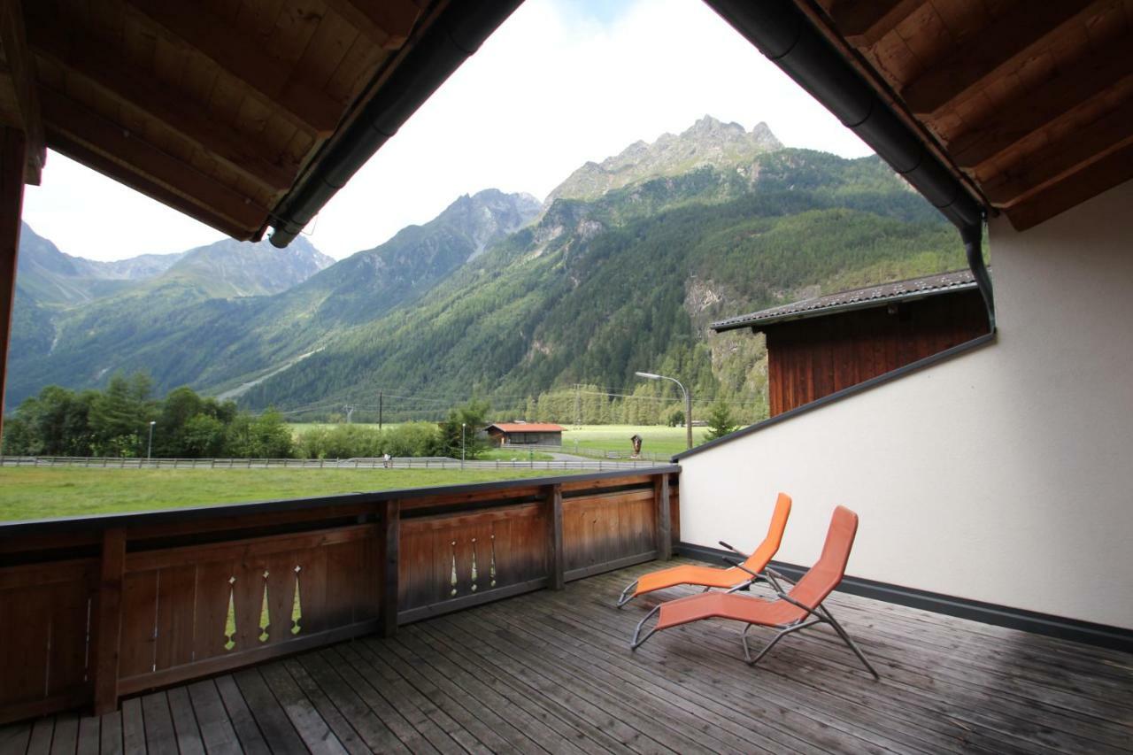 Landhaus Zell Λάνγκενφελντ Εξωτερικό φωτογραφία
